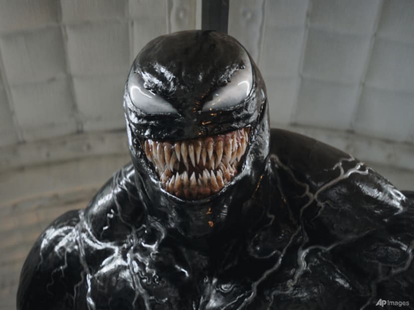 Venom 3 tops North American box office again, while Tom Hanks film struggles