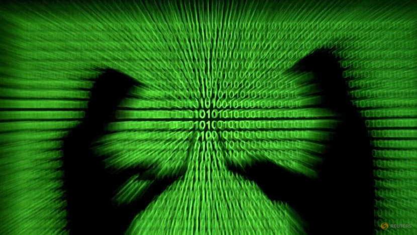 Data leak at Abu Dhabi finance summit exposes global figures, FT reports