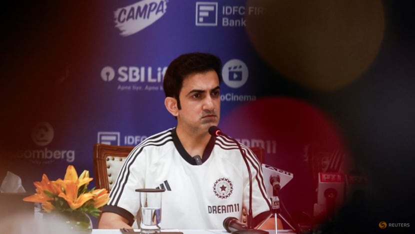 India ignoring WTC permutations, focused on winning Australia series