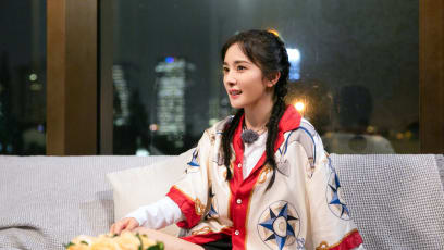 Yang Mi, Once Said To Be Worth S$890mil, Explains Why She Wouldn’t Even Lend S$3.9K To A Friend