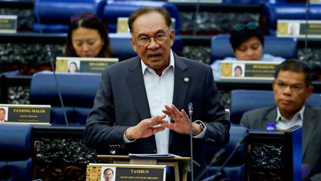 马国取消入学评估测试 六岁提前报读小一将免试