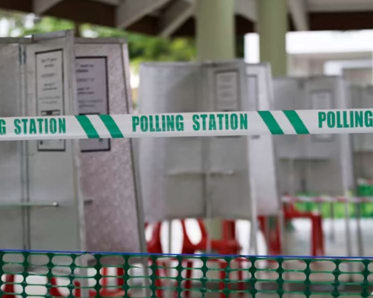 About 200 Singaporeans' names left out of voters' list for Presidential Election despite claims they voted in GE 2020
