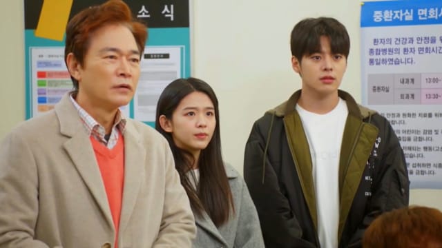 Oh！三光公寓（第74集）：弼洪逃过鬼门关