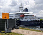 WHO declares cruise ship-linked hantavirus outbreak over