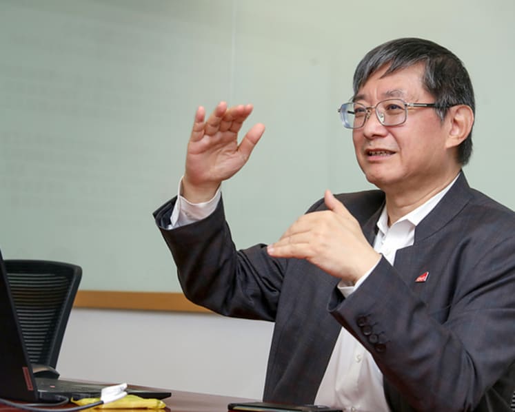 CityUHK and University of Cambridge establish Centre for Advanced and Smart Manufacturing to shape Hong Kong's Industry 5.0 future