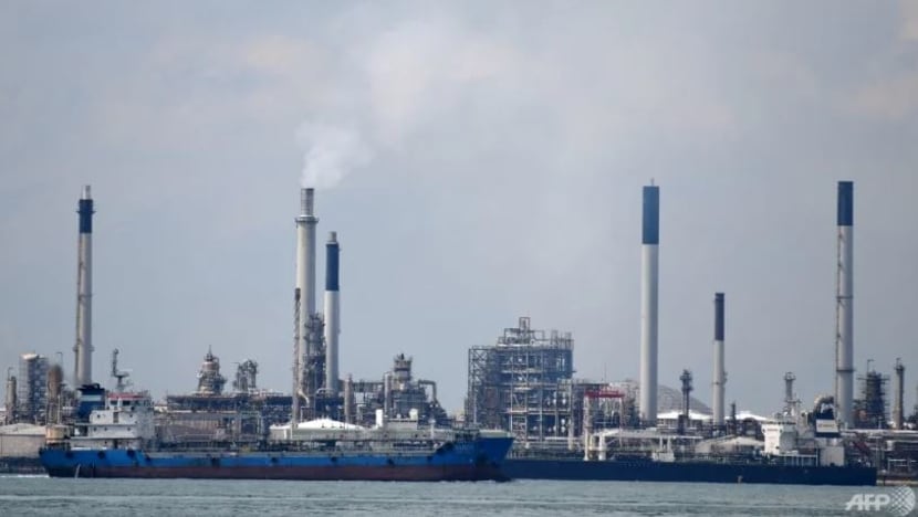 Rang Undang-Undang Cukai Karbon diluluskan; saranan WP ditolak