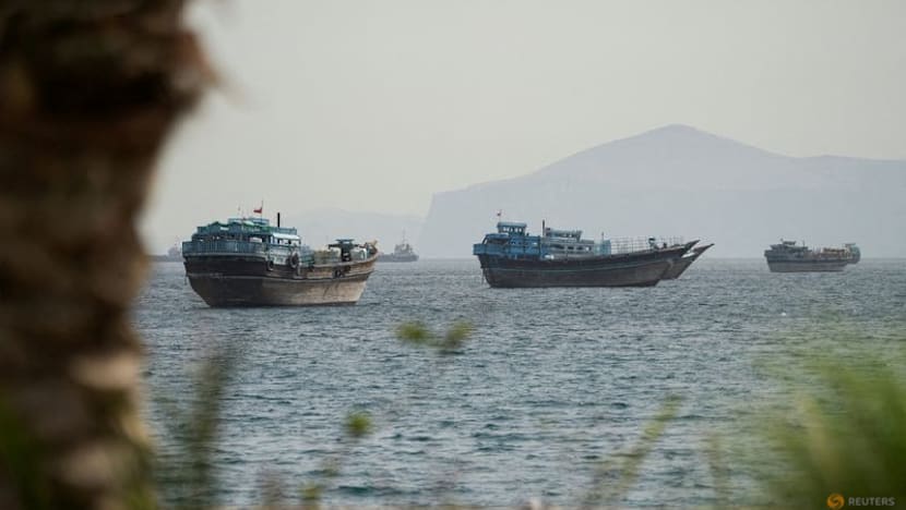 IEA says Mideast fighting increases energy concerns