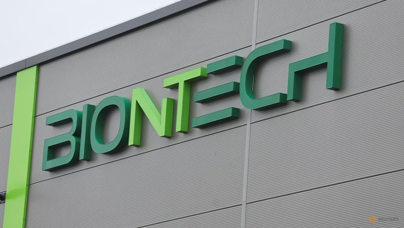 BioNTech to close vaccine manufacturing plant in Singapore by 2027