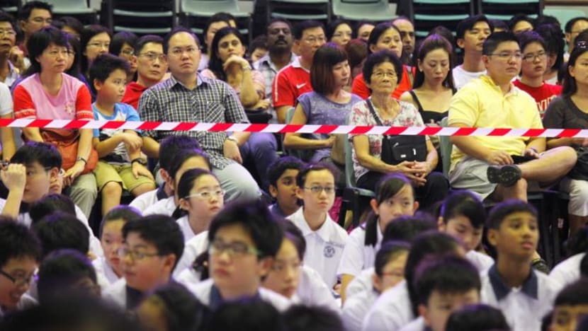 New PSLE system: How MOE will determine students' Sec One posting