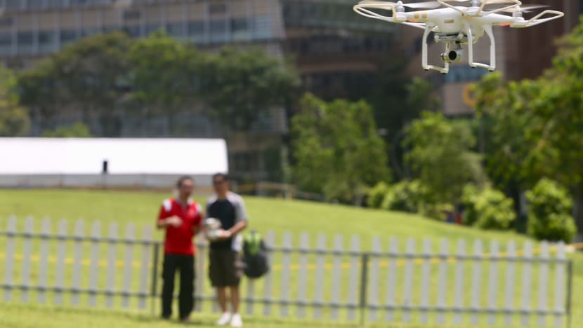 Want to fly a drone? You may have to complete a compulsory online course first