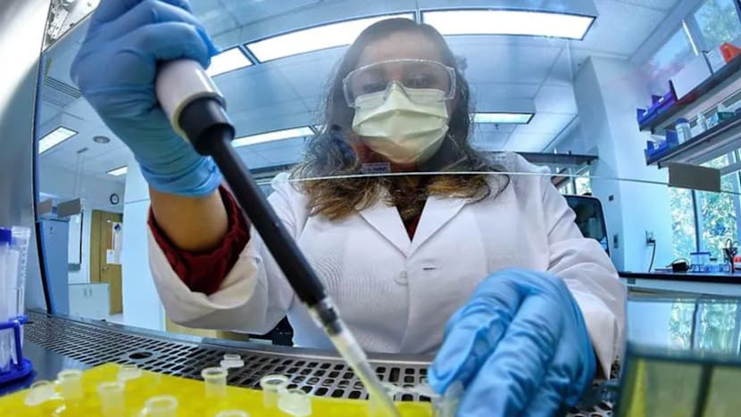 Singapore in talks with several pharmas to manufacture vaccines, therapeutics locally: Chan Chun Sing