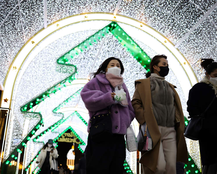 After some confusion, Korean embassy says VTL travellers from Singapore exempted from South Korea’s new quarantine rules