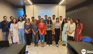 4ஆவது முறையாகச் சந்திக்கும் 'செய்தி'யின் "இளையர் குரல்" குழு 
