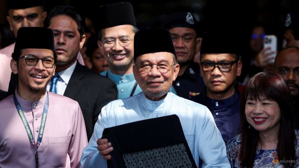 马来西亚议会未能通过将总理任期限制为10年的法案 – CNA