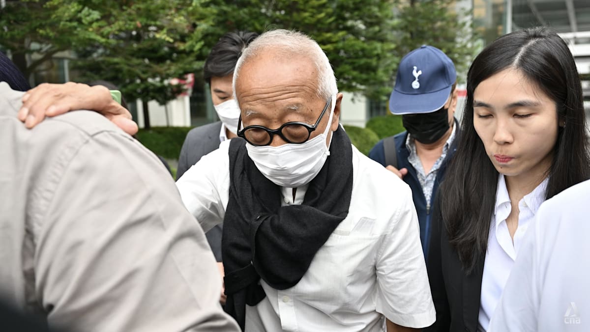 Ong Beng Seng retains PR status, gets ICA warning letter after conviction for abetting in obstruction of justice