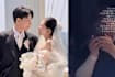 Reporter Crashed This Korean Influencer's Wedding; Bride Left Fuming: “He Didn’t Give A Cash Gift But Happily Ate The Meal”