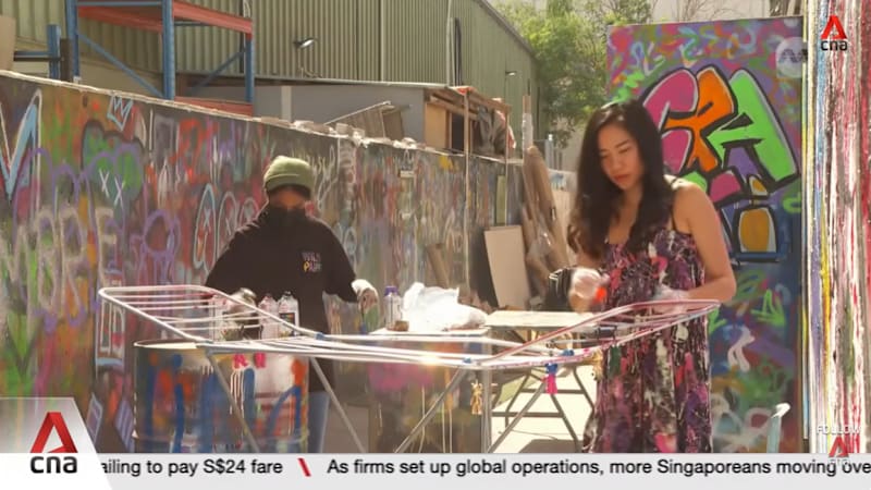 Aim of firms expanding overseas is to create more jobs back home: Singapore Business Federation