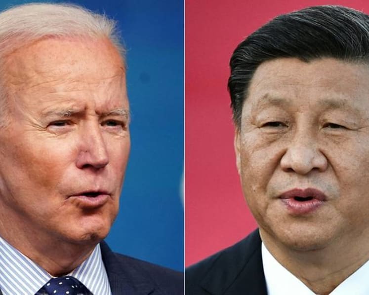 Commentary: Climate disaster may be the common enemy US and China need