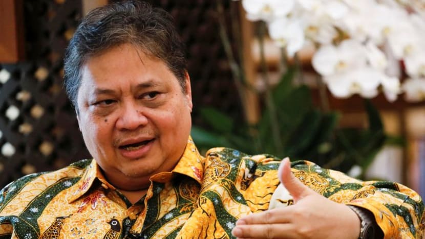 Indonesia confident palm oil production can be increased to meet biofuel demand Indonesia confident palm oil production can be increased to meet biofuel demand