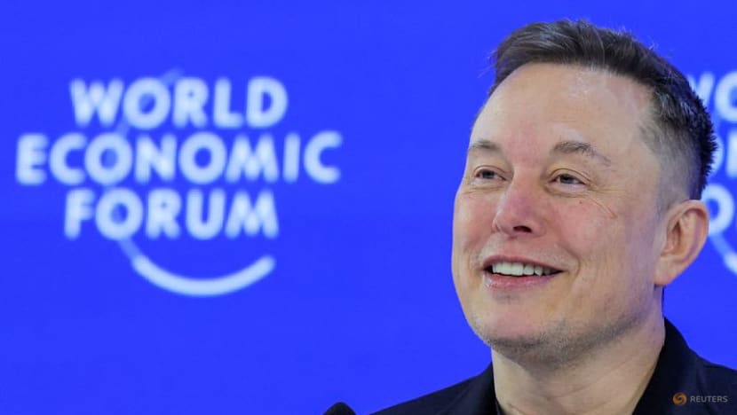 Musk says SpaceX AI, Tesla will keep ordering Nvidia chips at scale
