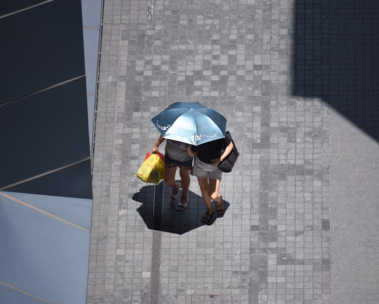 Commentary: Global warming to bring record hot year by 2028 - probably our first above 1.5°C limit