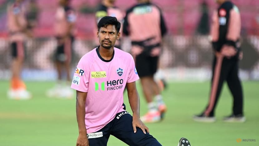Kolkata release Bangladesh's Mustafizur on BCCI's instruction