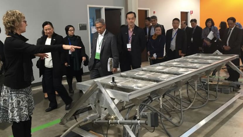 Stronger public and private partnership will help innovation hubs flourish