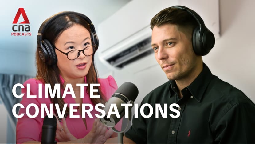 Climate Conversations - Chilling truths: Why the world can’t live without air-conditioning
