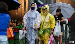 Asia's vendors grapple with rising costs of ever-present plastics