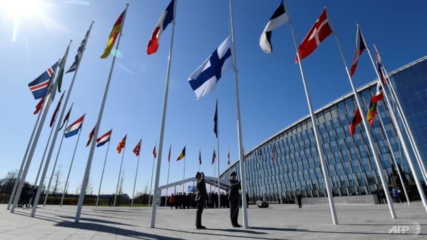 Commentary: Finland joining NATO is a major blow to Russia
