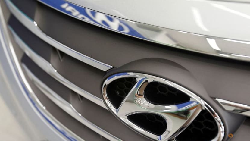 US Labor Dept sues Hyundai over US child labour, court filing shows US Labor Dept sues Hyundai over US child labour, court filing shows