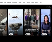 Testing adding story to the block and not reflecting issue