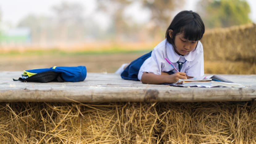 Ada ratusan murid SMP di Buleleng tidak bisa baca, bagaimana bisa?