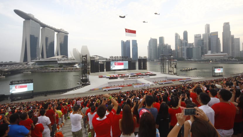 More booking tours on National Day long weekend: Tour agencies
