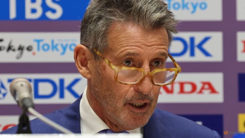 Coe pleased that world championships are now season's finale