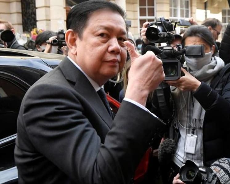 Commentary: Should the UK recognise a new Myanmar diplomat appointed by the junta?