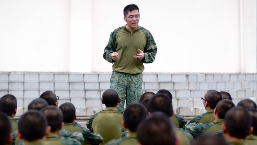 Those responsible for CFC Dave Lee’s death will be taken to task: Defence force chief