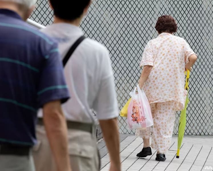 New 'Silver Guardian' volunteers to help seniors as part of Age Well SG initiative 