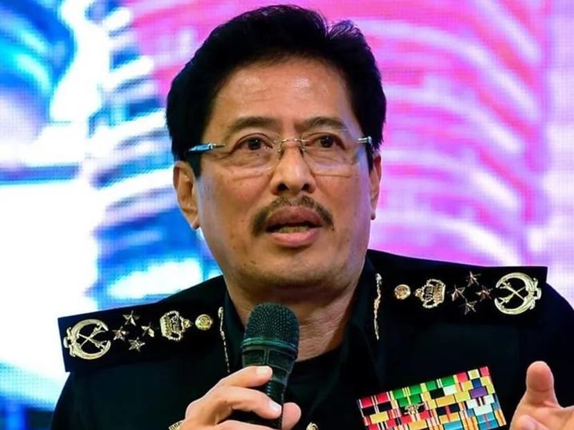 Malaysia's anti-graft agency to probe letter supporting Ahmad Zahid as PM