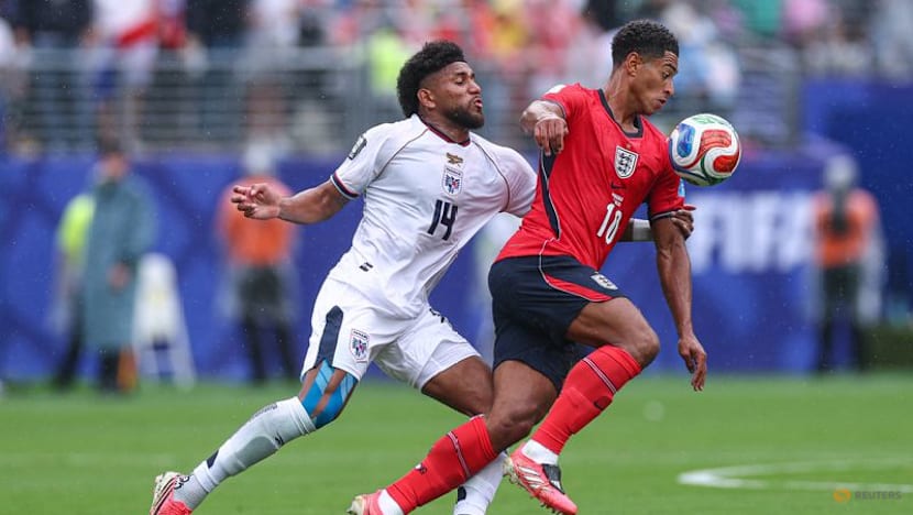 England's stars shine but flaws remain before DR Congo showdown
