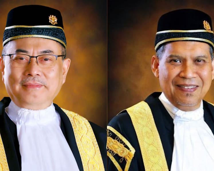 PM Anwar’s surprise picks for top posts in Malaysia’s judiciary get royal consent