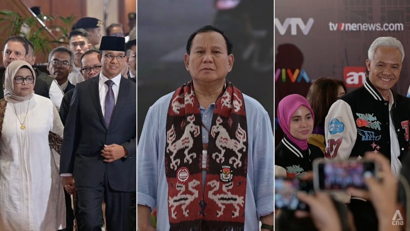 Indonesia Elections 2024: No first lady? Frontrunner Prabowo’s single status turns spotlight on ‘state’s mother’ role Indonesia Elections 2024: No first lady? Frontrunner Prabowo’s single status turns spotlight on ‘state’s mother’ role