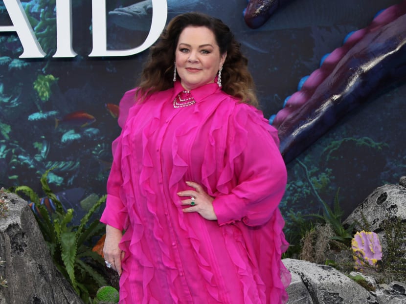 Melissa McCarthy runs a 'crazy test' to decide if someone is nice enough to work on her projects