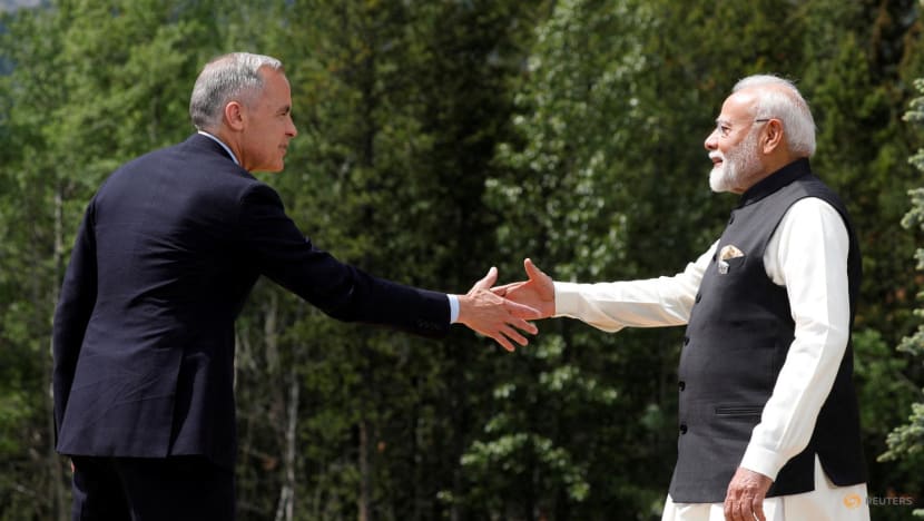 India, Canada return ambassadors as Carney, Modi look past spat India, Canada return ambassadors as Carney, Modi look past spat