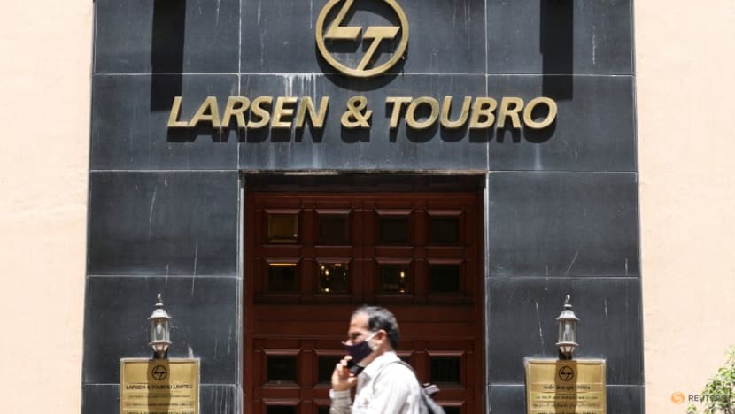India's L&T Technology misses Q3 revenue estimates India's L&T Technology misses Q3 revenue estimates