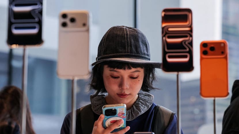 iPhone 17 sudah terjual belasan ribu unit di Indonesia, stok bakal ditambah tiap pekan