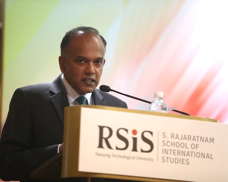 S’pore ‘must remain committed  to protecting its minorities’