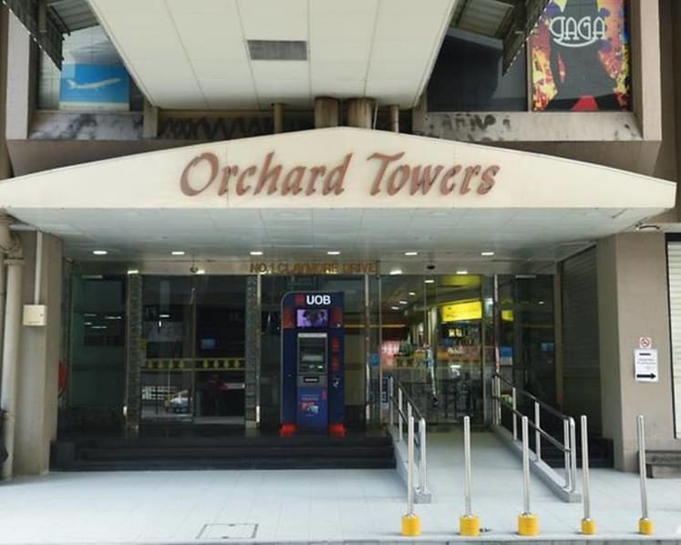 Woman masterminded pubs' S$1 million tax evasion, gets jail and penalty of S$1.2 million