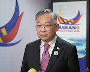 ASEAN aims to bring upgraded goods trade pact into force by end-2026, ahead of schedule: Gan Kim Yong