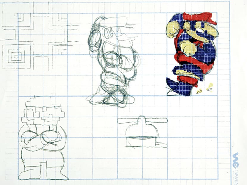 Modernising Super Mario: How Nintendo has reinvented its star